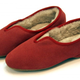 Illustration for article titled Sheepskin Boots and Slippers, Perfect Partners of a working Woman